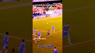 Cisse goal against chelsea🥵🤩🥶makethisgoviral football [upl. by Oglesby]