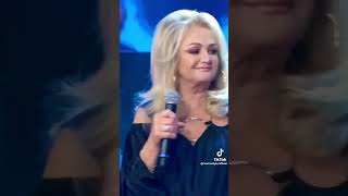 Bonnie Tyler  Total Eclipse of the Heart live [upl. by Leimaj]