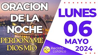 Oración de la noche del Lunes 6 de mayo de 2024  Malaquías 4 2 [upl. by Suillenroc896]