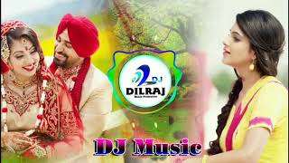 LaungLaachi remix dj dil raj God [upl. by Nalra23]