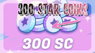 300 STAR COINS CODE 🐴 GUTSCHEINCODE ✨  Star Stable SSO [upl. by Ecargyram]