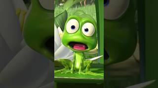 frog dance shorts youtubeshorts viralshorts [upl. by Ididn]