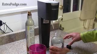 Sodastream Genesis Review [upl. by Olracnaig]