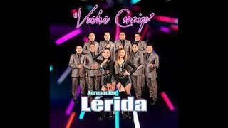 Vuelve Conmigo  Agrupación Lérida  CUMBIA PERUANA EXTENDED RMX 2023cumbia remix [upl. by Merwin]