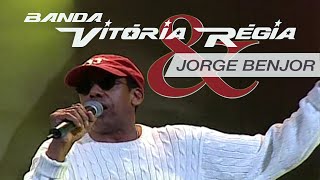 Do Leme ao Pontal  Banda Vitória Régia amp Jorge Benjor [upl. by Schechinger]