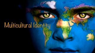 Introduction to Multicultural Identity [upl. by Verger629]