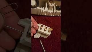 Stannah 420 Stairlift Chair Removal and Contacts DIY [upl. by Coulson]