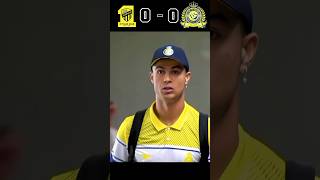 Al Ittihad vs Al Nassr  Highlight  Roshn saudi League Ronaldos and korim benjoma HD Goals [upl. by Stacie]