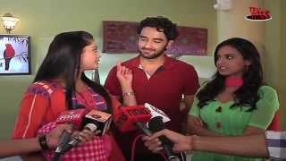 Veera  New Entrant SIMRAN to fall for BALDEV [upl. by Micki]