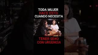 👉 10 SEÑALES de que Una MUJER QUIERE INTIMIDAD DE INMEDIATO CONTIGO  Lenguaje Corporal estoicismo [upl. by Nay]