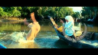 Ombak Rindu Official Film Trailer  30 Second Version 1 [upl. by Acinorahs927]