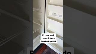 FUTURO MOTORHOME estadosunidos automobile viagem reels shortsvideo shortsyoutube [upl. by Ahseela680]