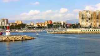 Hafen von Portixol Palma de Mallorca [upl. by Aikaj]