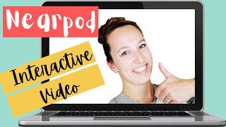 Nearpod Interactive Videos for Outschool Teachers shorts [upl. by Angelita]