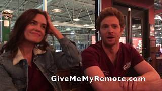 CHICAGO MED Torrey DeVitto and Nick Gehlfuss Preview Tension with the New COO [upl. by Sigsmond]