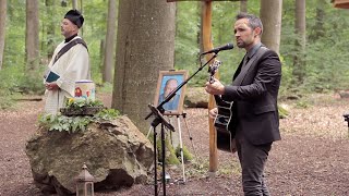 Mögen Engel dich begleiten  Trauerfeier mit Livemusik  Trauerlied zur Beerdigung Sänger Gitarre [upl. by Irrahs]