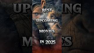 Best upcoming movies in 2025 shorts upcoming 2025 [upl. by Aihtniroc]