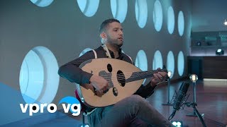 Ahmed El Maai  trad Taqsim  Li Habibi live TivoliVredenburg Utrecht [upl. by Aible]