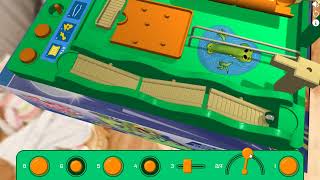 Screwball Scramble Online  Game Walkthrough Review [upl. by Merriman59]