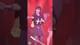 240706 PLANCK STARS  MACH DRIVE TIME 베타BEER  이나イナ 직캠 ByJJaGa [upl. by Maria48]