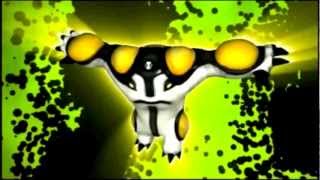 Omniverse Venger vs Venger  Ben 10  Cartoon Network [upl. by Yrogreg]