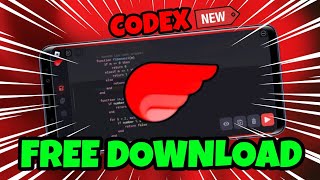 How to use Codex Executer on Mobile Bloxfruits script showcase [upl. by Noraha]