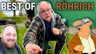 Best of RÖHRICH  BIENCHEN  Teil 1  Udo amp Wilke [upl. by Koblick433]