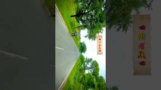 Travling road and cinemetik video sooted subscribe hindisong like shorts [upl. by Rettuc329]