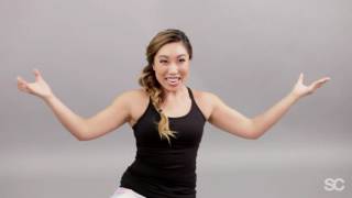 Two EquipmentFree Pilates Moves for the Best Arms of Your Life [upl. by Vinn590]