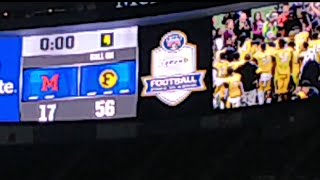 Ferriday High School Wins The 2019 LHSAA 2A Football State Championship [upl. by Poll]