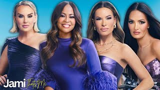 Real Housewives of Salt Lake City  Season 5 Episodes 1 amp 2 RECAP REVIEW [upl. by Donny]