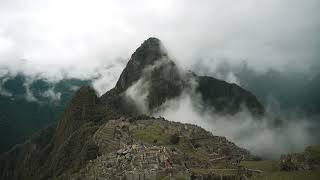 Machu Picchu Peru Tours [upl. by Nalro]