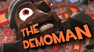 The Demoman Guide [upl. by Heinrik330]