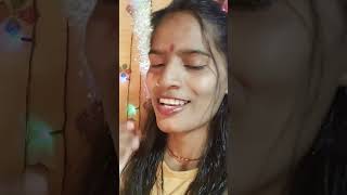 Tauba Tauba Yeh Aankhen Kahati Hain so so Bate hindisong Vandana Short Vlog💯💗❤️ [upl. by Silisav]