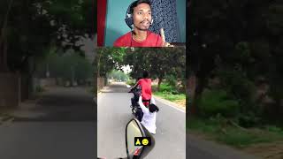 Girna Koi Badi Baat Nahi 😱 shorts shortvideo youtubeshorts trending [upl. by Harrad]