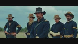 Hostiles Movie Review  Christian Bale and Ben Foster [upl. by Immat]