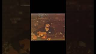 Rick Lee  Music City Song New York City Song shortsmusic cover music acoustic singer [upl. by Philomena]