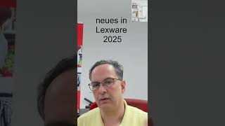 Lexware 2025 neues in Lexware  Lexware vor Ort [upl. by Doralynn]