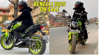 Benelli 302S Neon On Sale 🔥 Daily Observation EP  28 [upl. by Onitnerolf]