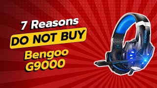 DONT BUY BENGOO G9000 BEFORE WATCHING THIS VIDEO 7 Reasons [upl. by Ecirtael324]