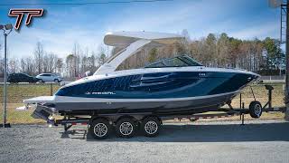 2024 Regal Boats LS9 Surf Ultimate [upl. by Aldas681]