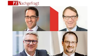 LiveTalk zum AvPInsolvenzverfahren Anfechtung Aussonderung und die BankenFrage [upl. by Esnohpla]