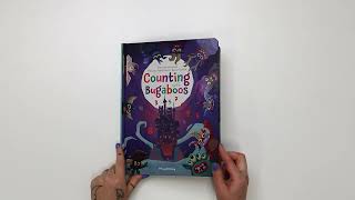 Counting with Bugaboos [upl. by Pen]