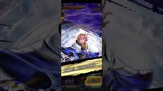 Lets go Test Nael Damage  Last Cloudia [upl. by Tenaej]