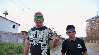 Mario Alberto Ft LIONEL  Frágil Videoclip Oficial [upl. by Marleah]