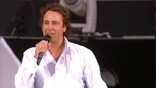 Marco Borsato  Vreemde handen Live in De Kuip 2002 [upl. by Luapleahcim]