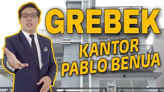 GREBEK KANTOR PABLO BENUA THE LAWYER [upl. by Tomasz655]