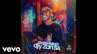 Djy Zan SA  Elements Of Surprise Official Audio [upl. by Annayehc]