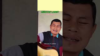 MENATAP LANGIT  Cipt  ANDO LAN LAGU INDONESIA [upl. by Rory]