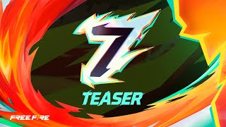 Sintiendo el Fuego 🔥 Teaser Oficial  VIDEO MUSICAL  Garena Free Fire LATAM [upl. by Betz]